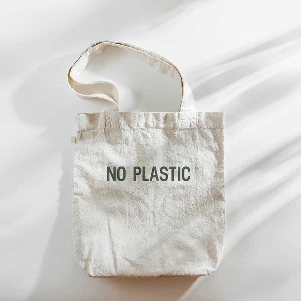 Eco-Friendly Tote Bag – Image 2