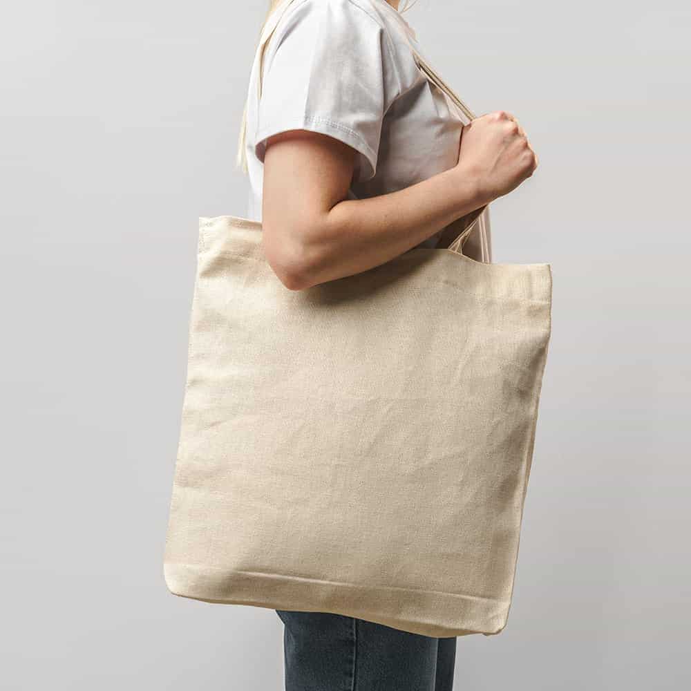 Eco-Friendly Tote Bag – Image 4